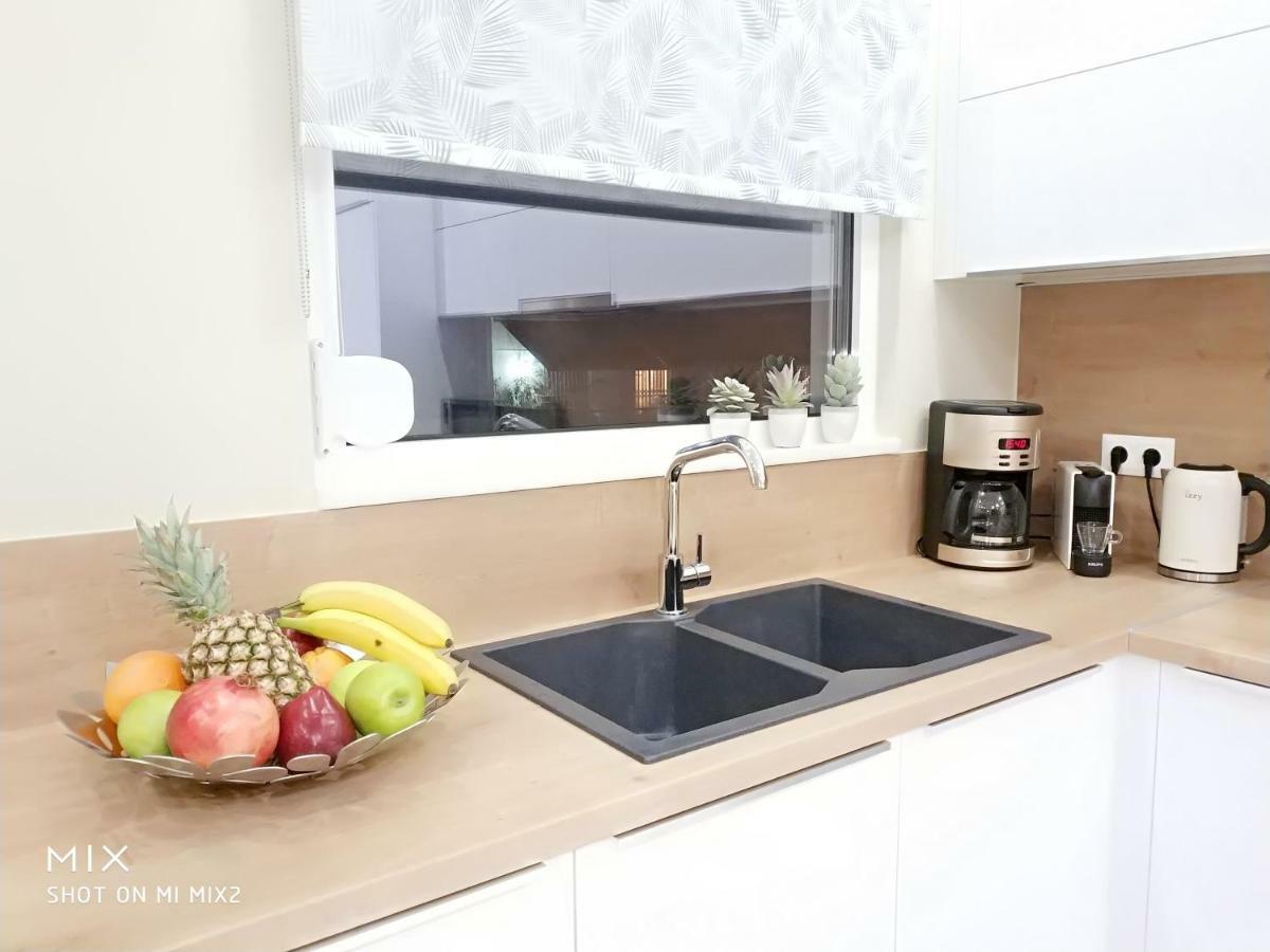 Alke Homme II Apartment Athens Exterior photo