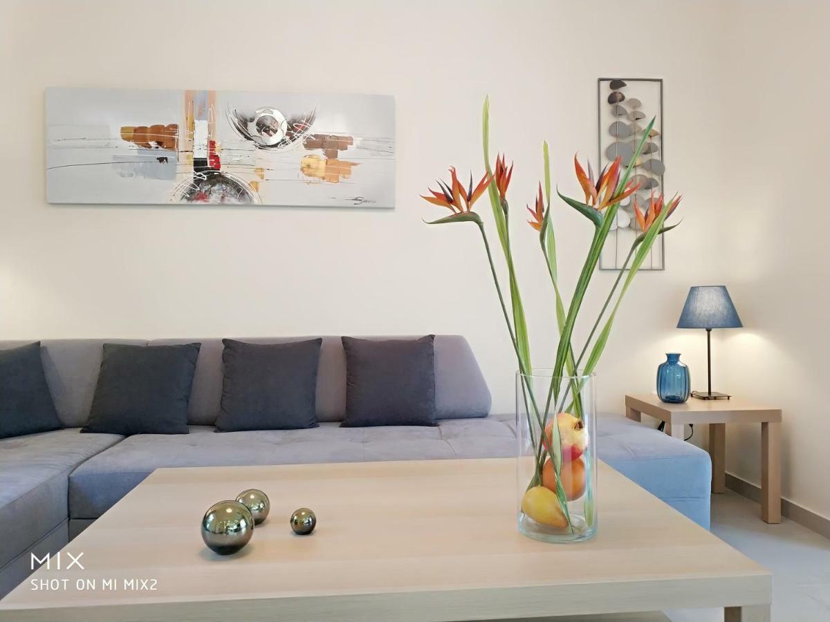 Alke Homme II Apartment Athens Exterior photo