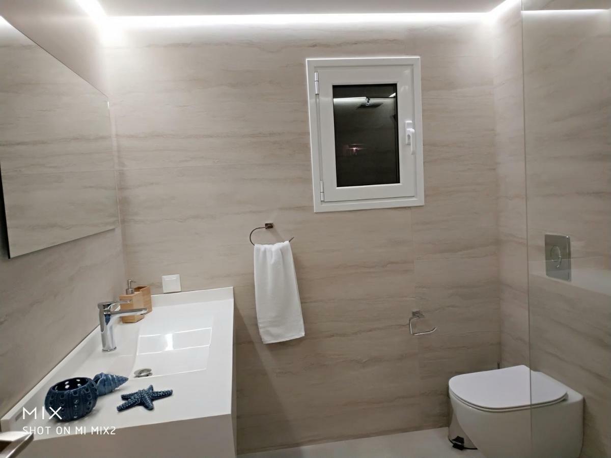 Alke Homme II Apartment Athens Exterior photo