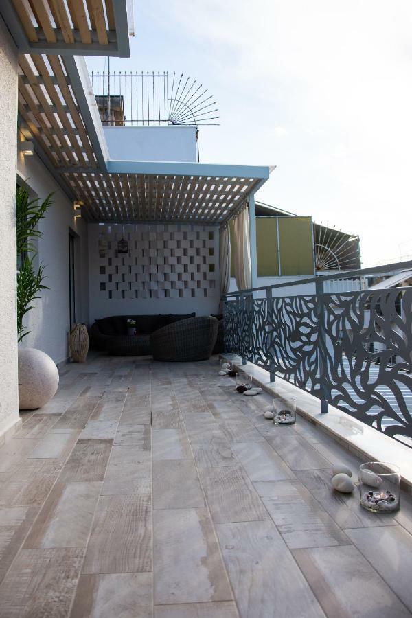 Alke Homme II Apartment Athens Exterior photo