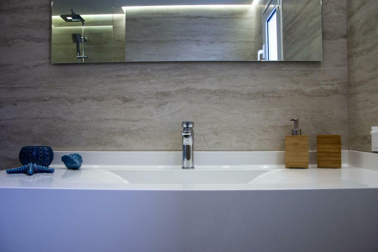 Alke Homme II Apartment Athens Exterior photo