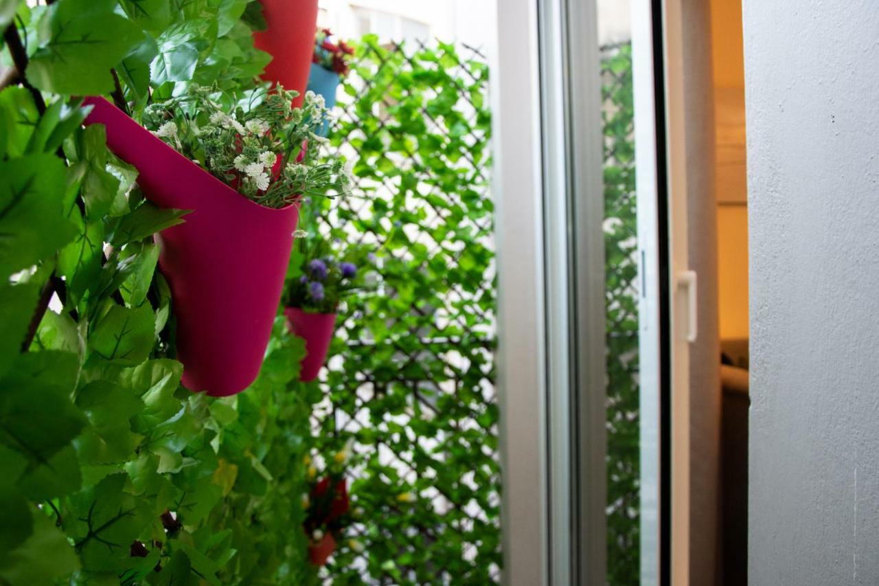 Alke Homme II Apartment Athens Exterior photo